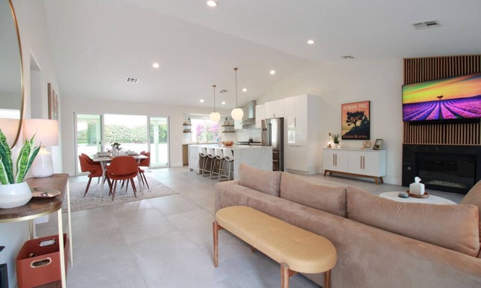 Indian Wells House | Pointe Creek at Indian Wells