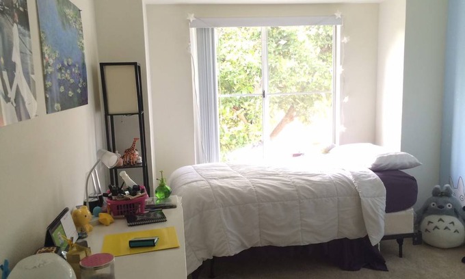 Rancho Santa Margarita Resort | Private room ∙ 1 guest