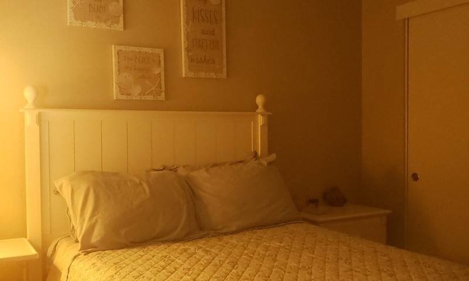 La Riviera Resort | Private room ∙ 2 guests