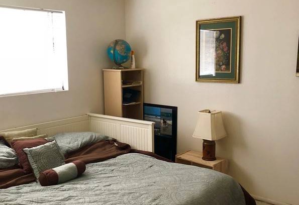 Lomita Resort | Private room ∙ 1 guest