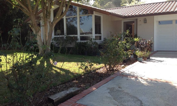 Malaga Cove Resort | Private room ∙ 1 guest