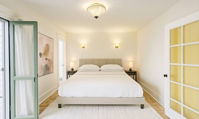Hollywood House | Private House/Hollywood Hideaway
