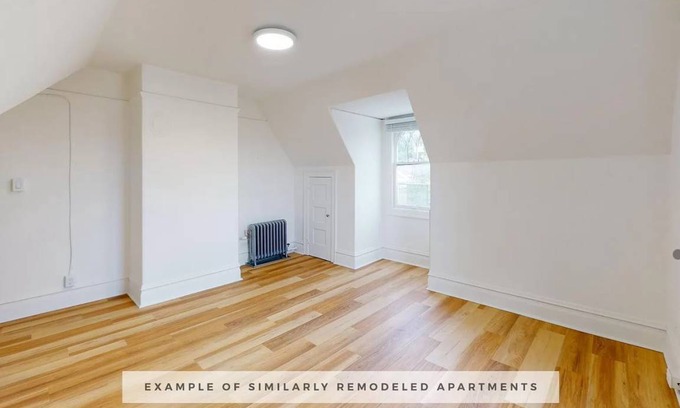 Downtown Berkeley Resort | Private room ∙ 1 bedroom ∙ 1 guest