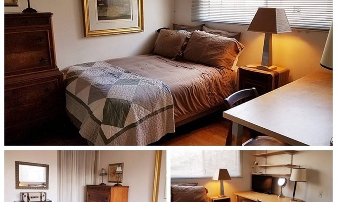 Santa Ana Resort | Private room ∙ 1 guest