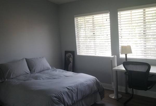 Santa Ana Heights Resort | Private room ∙ 1 guest