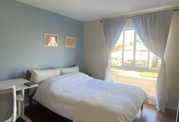 Santa Ana Resort | Private room ∙ 1 guest