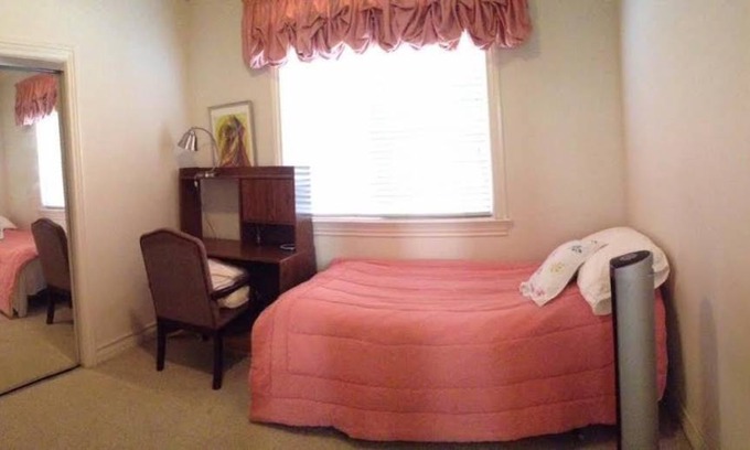 East San Gabriel Resort | Private room ∙ 1 guest