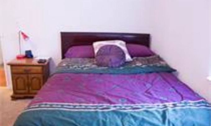 Hayward Resort | Private room ∙ 2 guests
