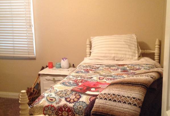 Huntington Beach Resort | Private room ∙ 1 guest