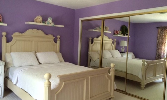 La Habra Heights Resort | Private room ∙ 2 guests