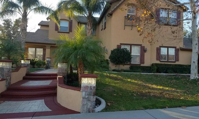 Rancho Cucamonga Resort | Private room ∙ 2 guests