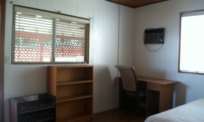 Monterey Park Resort | Private room ∙ 1 guest