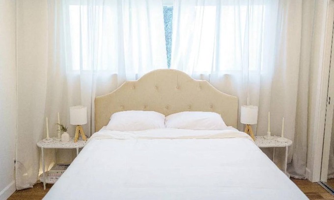 Wilshire Montana Resort | Private room ∙ 1 bedroom ∙ 1 guest