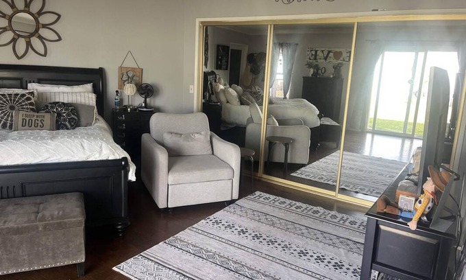 El Dorado South Resort | Private room ∙ 2 guests