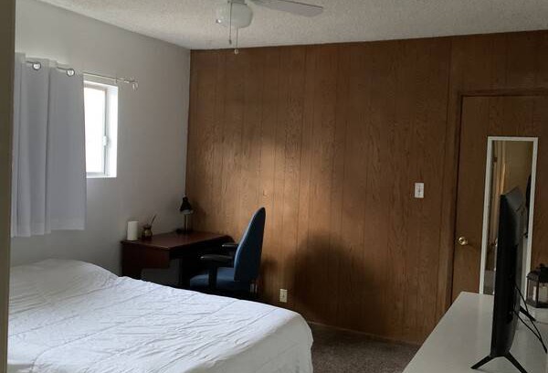 Harbor Resort | Private room ∙ 1 guest