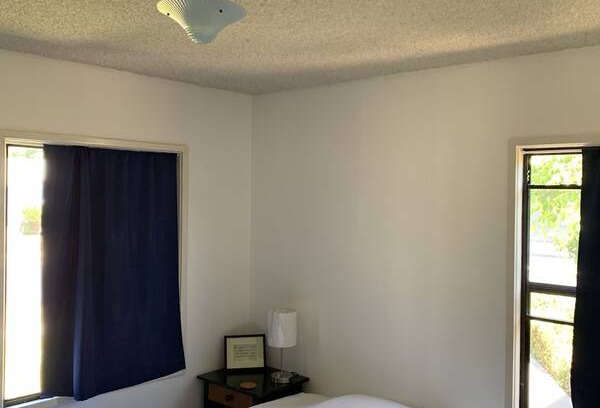 Harbor Resort | Private room ∙ 1 guest