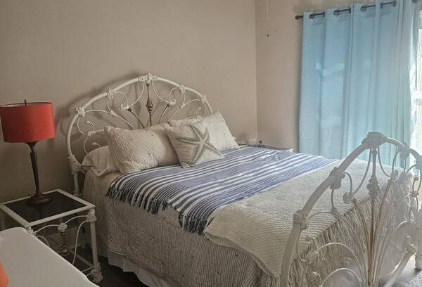 Central Escondido Resort | Private room ∙ 1 guest