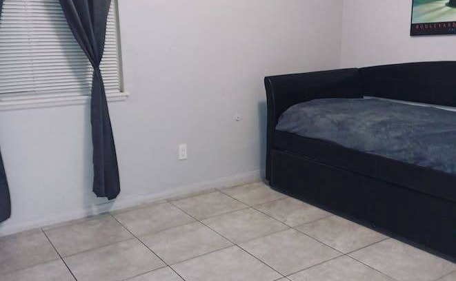 Riverside Resort | Private room ∙ 1 bedroom ∙ 1 guest