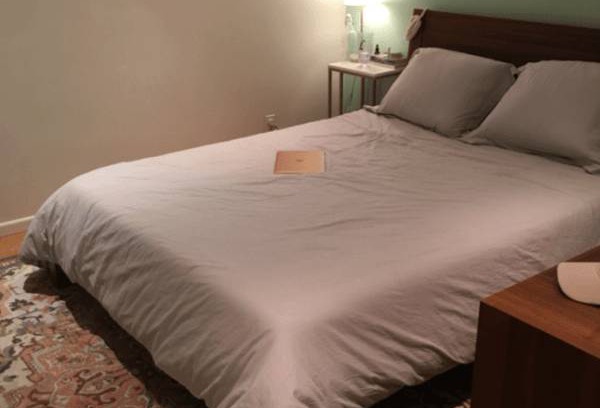 Ocean Park Resort | Private room ∙ 1 guest