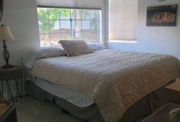 San Marcos Resort | Private room ∙ 1 guest