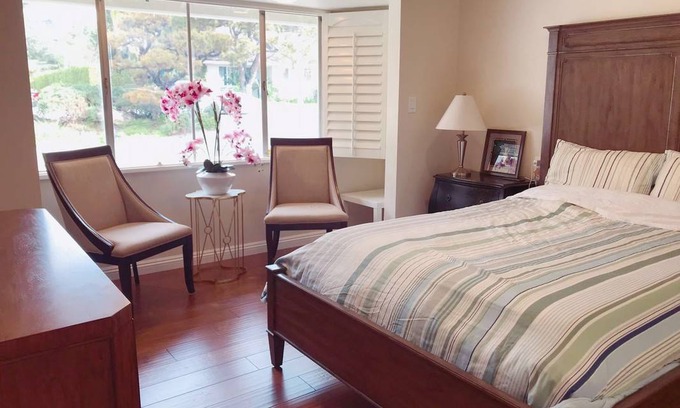 San Marino Resort | Private room ∙ 1 guest