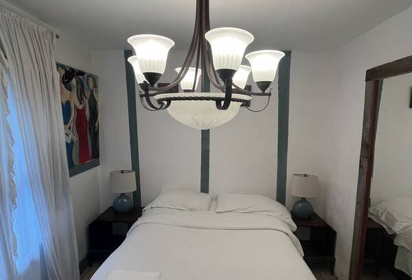 San Rafael Resort | Private room ∙ 1 guest