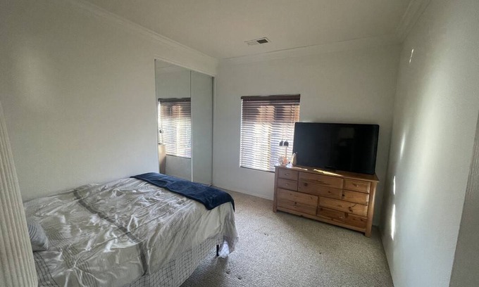 Temecula Resort | Private room ∙ 1 guest