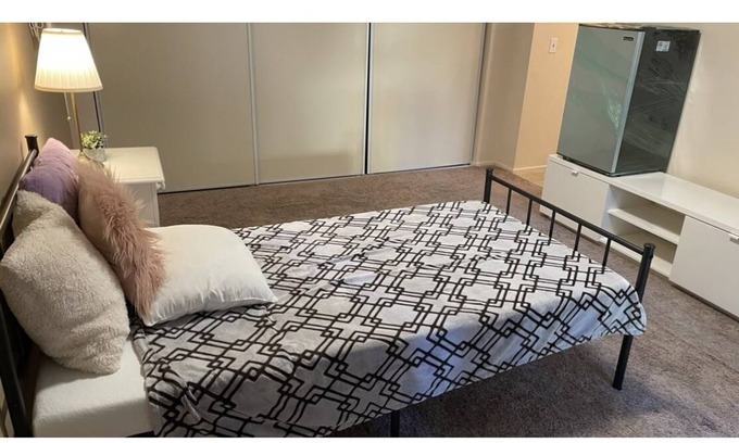 University Park Resort | Private room ∙ 1 guest