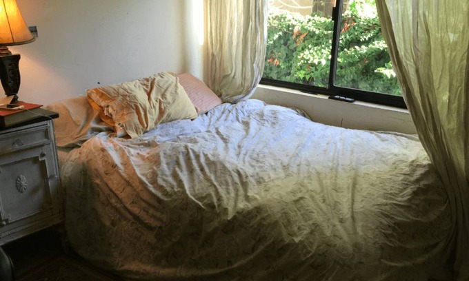 North of Wilshire Resort | Private room ∙ 1 guest