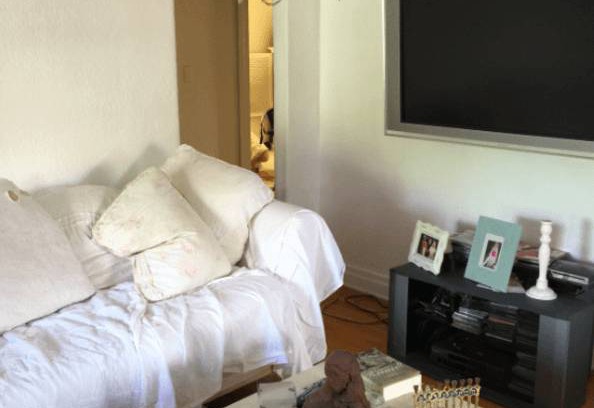 North of Wilshire Resort | Private room ∙ 1 guest
