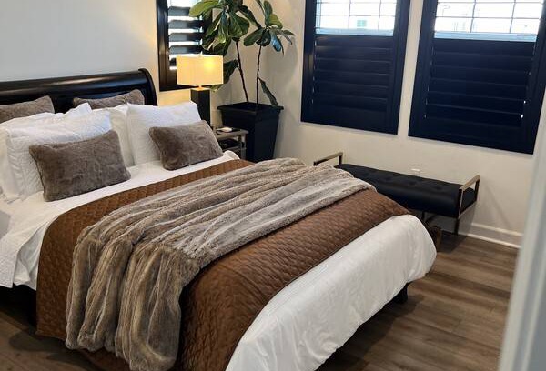 Bonita Resort | Private room ∙ 1 guest