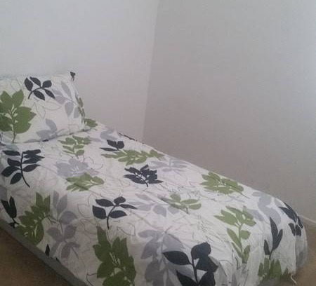 Victorville Resort | Private room ∙ 1 guest