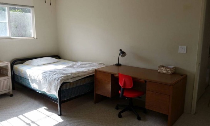Cerritos Resort | Private room ∙ 1 guest