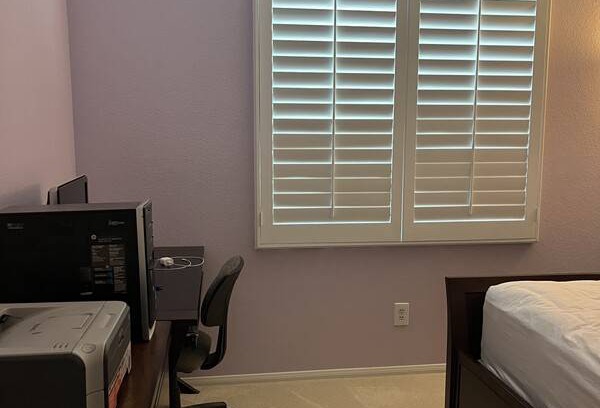 Rancho Cucamonga Resort | Private room ∙ 1 guest