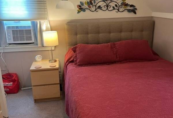 Rossmoyne Resort | Private room ∙ 1 guest