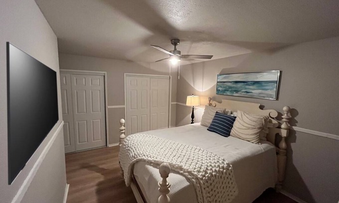 La Palma Resort | Private room ∙ 1 guest