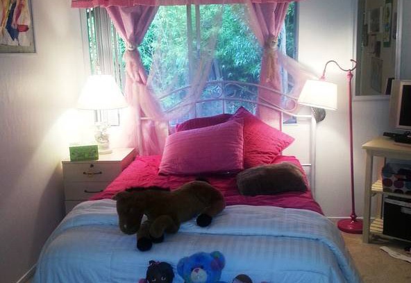 Larkspur Resort | Private room ∙ 1 guest