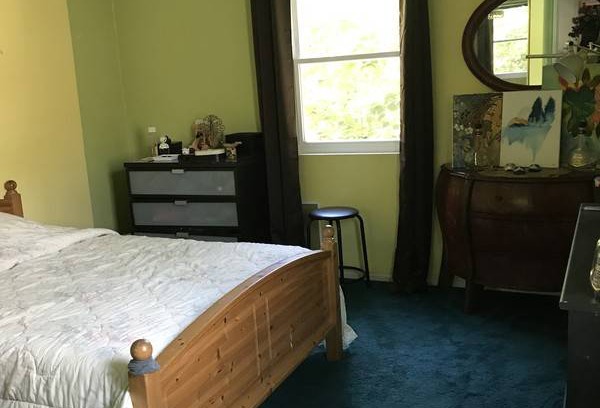 Burbank Resort | Private room ∙ 1 guest