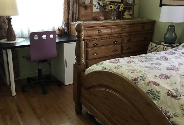 Burbank Resort | Private room ∙ 1 guest