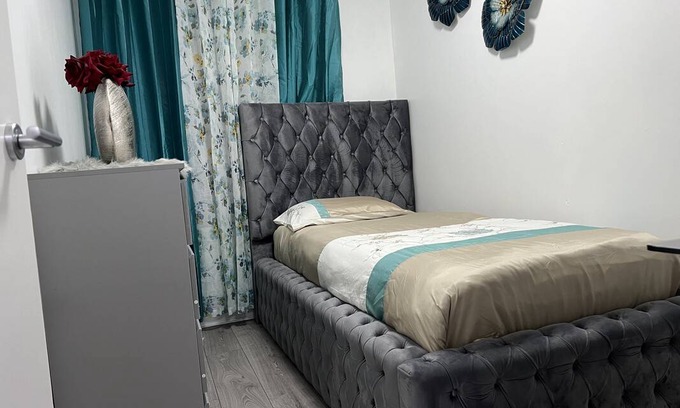 Penge and Cator Resort | Private room ∙ 1 guest