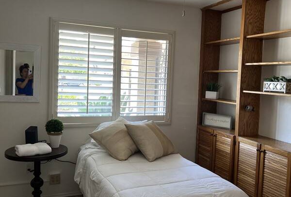 Bonita Resort | Private room ∙ 1 guest