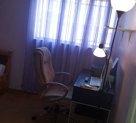 Harbor Resort | Private room ∙ 1 guest