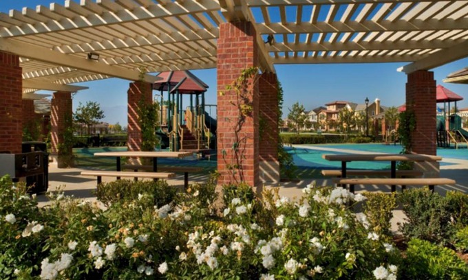 Chino Resort | Private room ∙ 1 guest