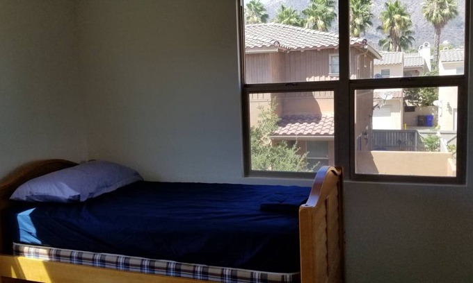Duarte Resort | Private room ∙ 1 guest
