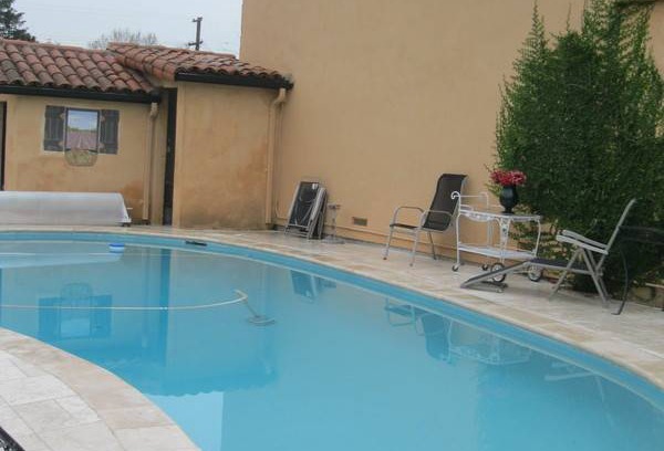 Napa Resort | Private room ∙ 1 guest