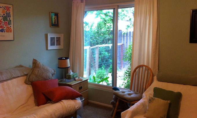 Ojai Resort | Private room ∙ 1 guest