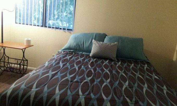 Valle Lindo Resort | Private room ∙ 1 guest