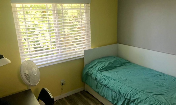 Santee Resort | Private room ∙ 1 guest