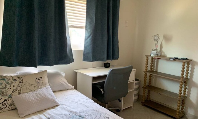 Upland Resort | Private room ∙ 1 guest