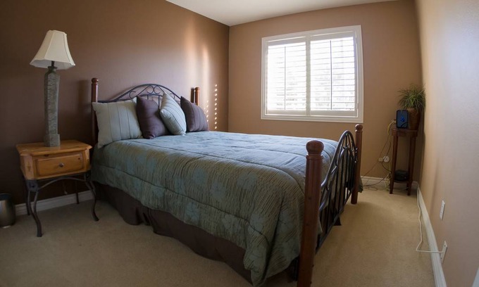 Chula Vista Resort | Private room ∙ 1 guest